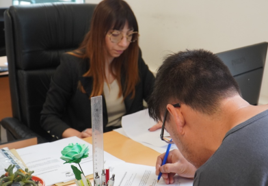 Merlo: nuevos cursos de capacitación para los vecinos