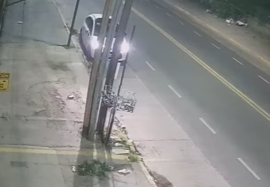 Detuvieron al presunto líder de la banda que robó $31 millones en una importadora de Ituzaingó