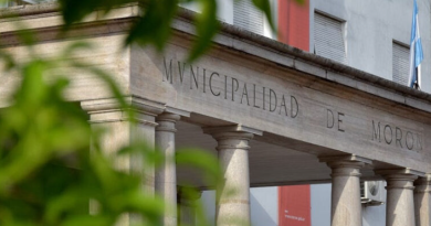 Morón: Cronograma de servicios por los feriados de Carnaval