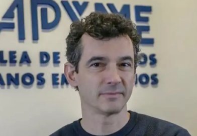 Julián Moreno: “Si la reforma laboral se aprueba, prevemos un escenario peor”