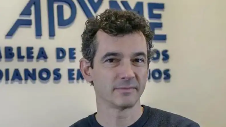 Julián Moreno: “Si la reforma laboral se aprueba, prevemos un escenario peor”