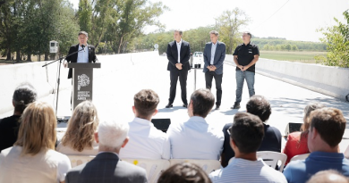 Kicillof: “Prefieren usar la plata para la especulación y la bicicleta financiera”