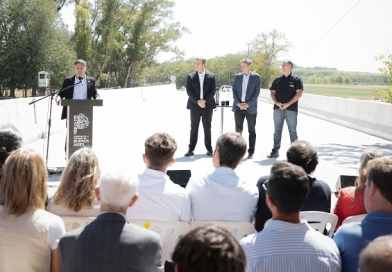 Kicillof: “Prefieren usar la plata para la especulación y la bicicleta financiera”