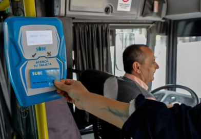 Aumentaron los colectivos un 31%: cuánto cuesta el boleto en el AMBA