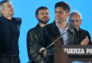Oficializan a Kicillof en la conducción del PJ bonaerense, que tendrá internas locales