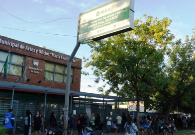 Merlo abrió la inscripción a más de 100 cursos gratuitos de oficios para 2026