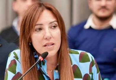 “Es una película de terror”: Roxana Monzón cuestionó con dureza la Reforma Laboral