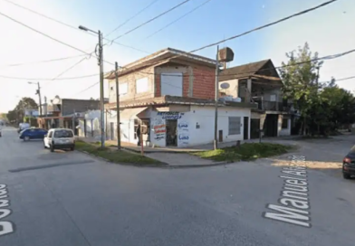 Merlo: desbaratan un búnker de droga tras denuncias de vecinos