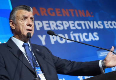 Mario Grinman: “Algunos vamos a quedar por el camino”