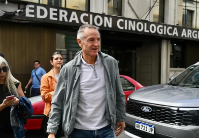 Reforma laboral: La CGT se movilizará el lunes para que se declare “la inconstitucionalidad”