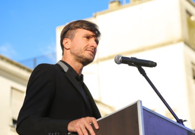 Ghi lanzó la lista “Perón Vuelve” y llamó a evitar la confrontación en la interna del PJ de Morón