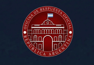 El gobierno lanzó su nueva herramienta en materia de comunicación