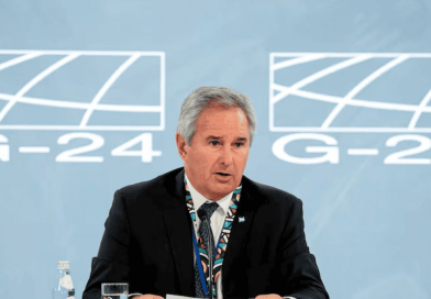 Quirno sobre el acuerdo entre Argentina y Estados Unidos: «¡La Argentina será próspera!»