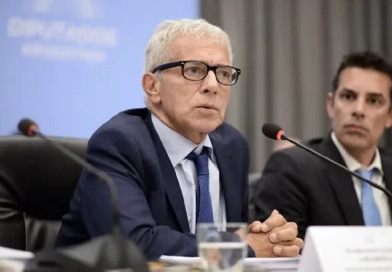 Polémicas declaraciones de Cúneo Libarona sobre la figura del femicidio