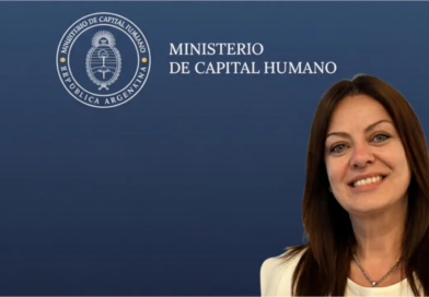 Presentaron el Centro de Formación Capital Humano