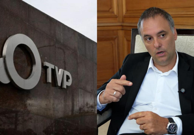 La TV Pública cambiará de nombre