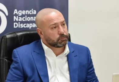 Procesaron a Diego Spagnuolo