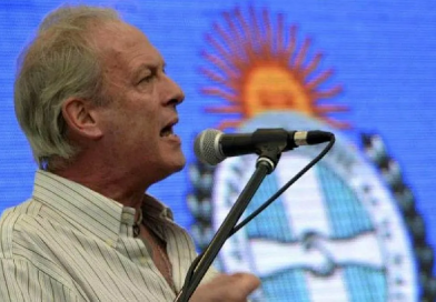 Andrés Rodríguez sobre la reforma laboral: «Ataca a los gremios y desfinancia las organizaciones sindicales»