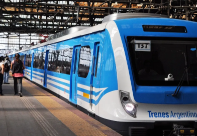 La Fraternidad amenaza con un paro de trenes