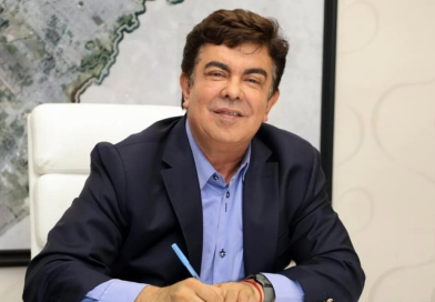 Espinoza fue sobreseído en la causa por abuso sexual