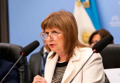 Bullrich anunció que el nuevo Régimen Penal Juvenil tiene dictamen en el Senado