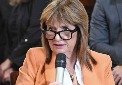 Bullrich contra el kirchnerismo: «Tienen que dejar de querer voltear gobiernos»
