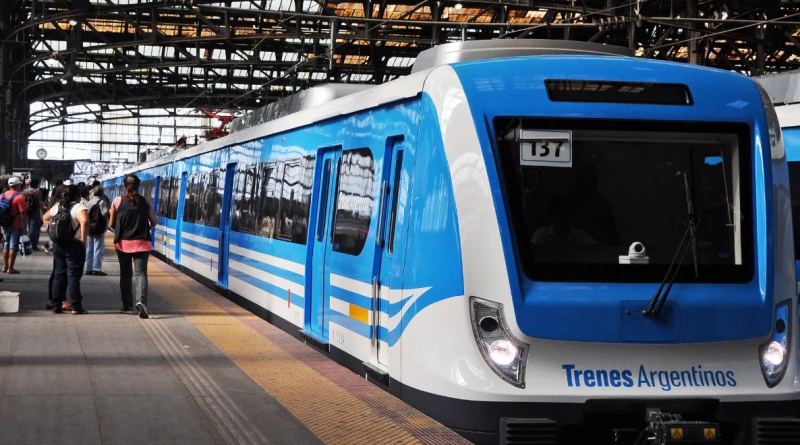 La Fraternidad amenaza con un paro de trenes