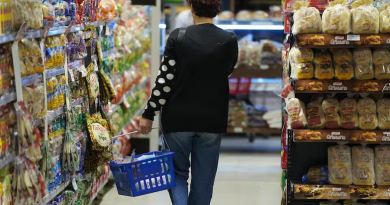 La inflación de enero fue casi del 3%