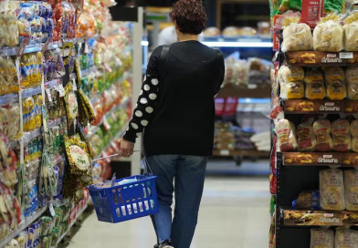 La inflación de enero fue casi del 3%