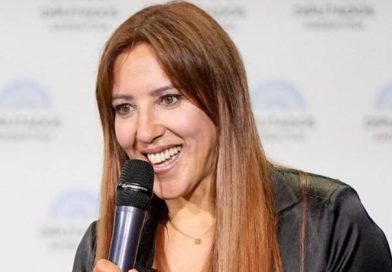 Roxana Monzón presentó un proyecto para rechazar la eliminación del arancel al aluminio chino