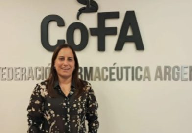 Alejandra Gómez: “Puede haber una emergencia profesional y sanitaria”