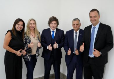 La justicia de los Estados Unidos anuló la condena contra la Argentina por el caso YPF