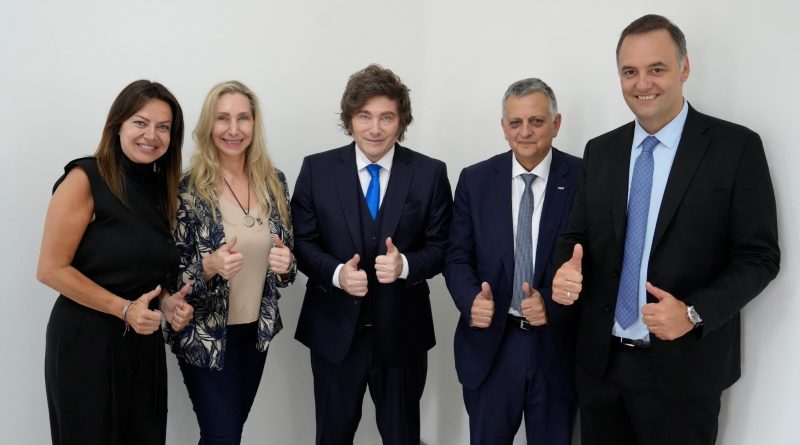 La justicia de los Estados Unidos anuló la condena contra la Argentina por el caso YPF