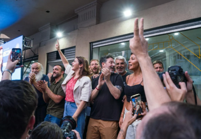 Mariel Fernández: “El desafío es reconquistar a nuestro pueblo”