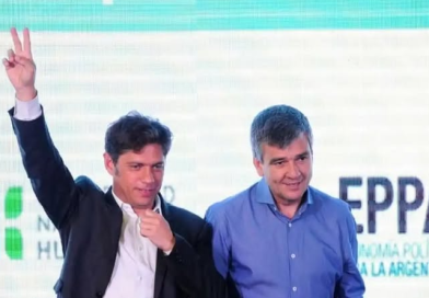 Juan Zabaleta pidió que Kicillof lidere el peronismo bonaerense y termine con las internas