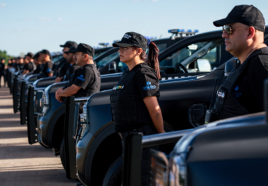 Abrió la inscripción para agentes de la Guardia Urbana en Moreno