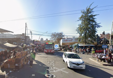 Tragedia en Morón: una mujer de 77 años murió arrollada por el Tren Sarmiento