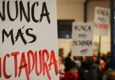 50 años del Golpe Militar: los intendentes de la zona oeste se expresaron en sus redes sociales