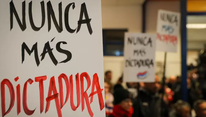 50 años del Golpe Militar: los intendentes de la zona oeste se expresaron en sus redes sociales