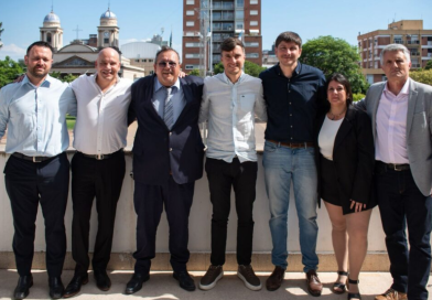 Ruptura en el Concejo Deliberante de Morón: Ghi arma un nuevo bloque tras la interna del PJ