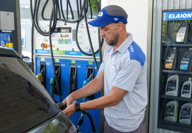 Para amortiguar el precio del petróleo, el Gobierno habilitó un mayor contenido de bioetanol en las naftas