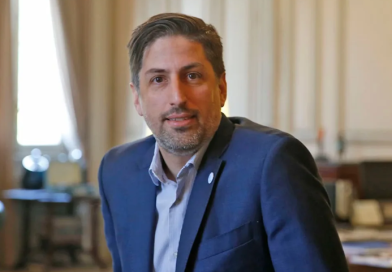 Nicolás Trotta: “Hay un fuerte divorcio del Gobierno con la realidad”