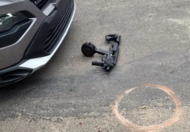 Ituzaingó: un delincuente abatido tras un robo y toma de rehén en la casa de un cantante