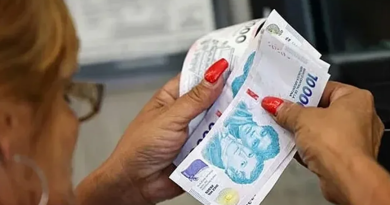 Abril llega con importnantes subas en transporte, luz y prepagas