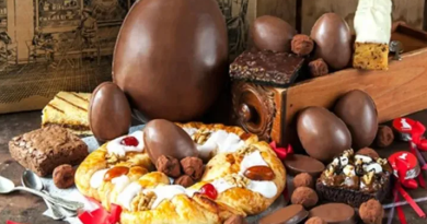 Panaderos advierten subas de hasta 40% en productos de Pascua 