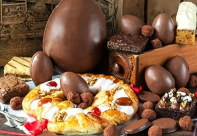 Panaderos advierten subas de hasta 40% en productos de Pascua 