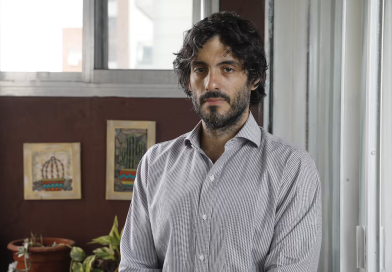 El gobierno designó al nuevo director del Banco Central