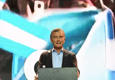 «El PRO está para que las familias no solo piensen en estar mejor, sino en dejar de empeorar»