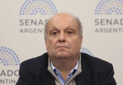 «Nunca construiríamos sobre el fracaso de este gobierno»