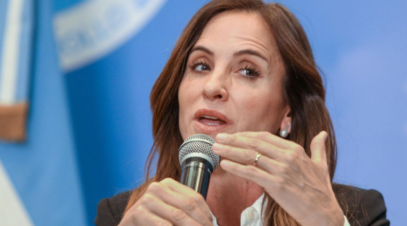 Tolosa Paz llamó a conformar un frente amplio para vencer a Milei